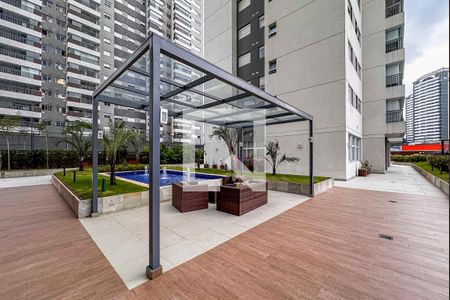 Apartamento à venda com 104m², 3 quartos e 2 vagasÁrea Comum