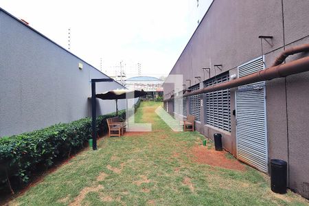 Apartamento à venda com 104m², 3 quartos e 2 vagasÁrea comum