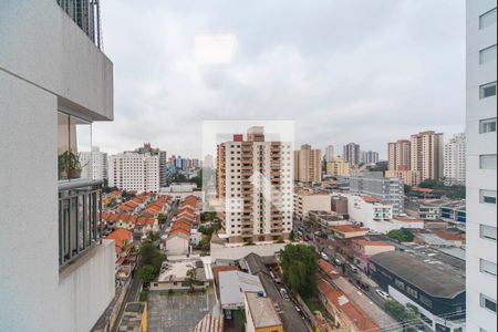 Apartamento à venda com 104m², 3 quartos e 2 vagasVista do Quarto 2