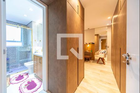 Apartamento à venda com 104m², 3 quartos e 2 vagasQuarto 3