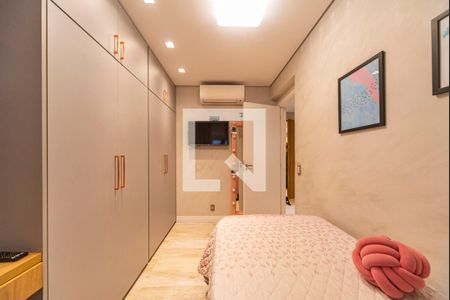 Apartamento à venda com 104m², 3 quartos e 2 vagasQuarto 1