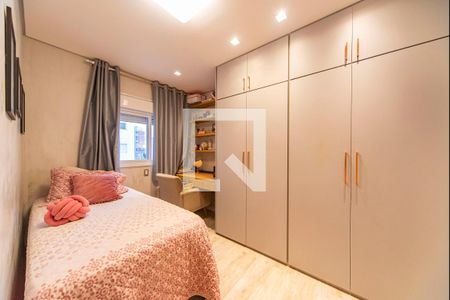 Apartamento à venda com 104m², 3 quartos e 2 vagasQuarto 1