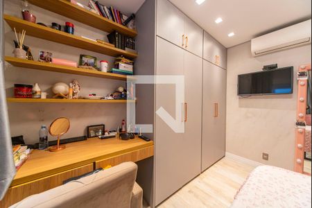 Apartamento à venda com 104m², 3 quartos e 2 vagasQuarto 1