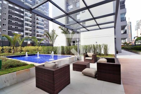 Apartamento à venda com 104m², 3 quartos e 2 vagasÁrea comum