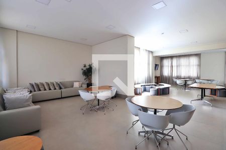 Apartamento à venda com 104m², 3 quartos e 2 vagasÁrea comum - Salão de festas