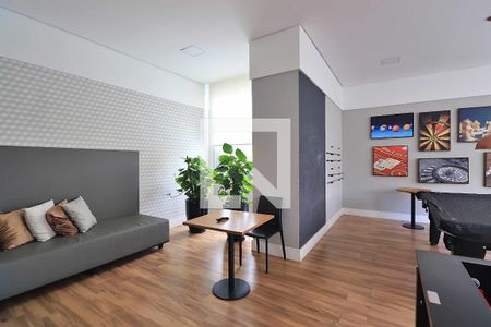 Apartamento à venda com 104m², 3 quartos e 2 vagasÁrea comum - Salão de festas