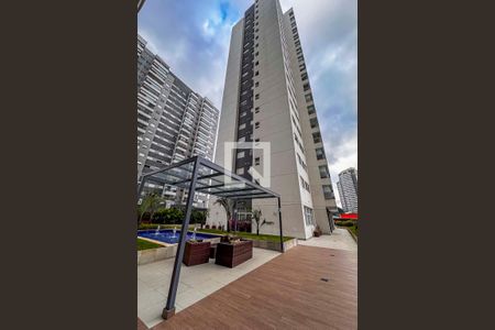 Apartamento à venda com 104m², 3 quartos e 2 vagasÁrea Comum