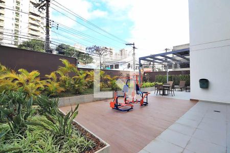 Apartamento à venda com 104m², 3 quartos e 2 vagasÁrea comum