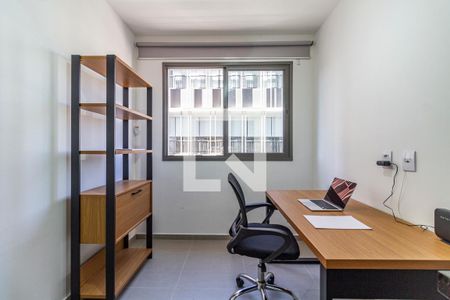 Apartamento para alugar com 24m², 1 quarto e sem vagaSala/Cozinha