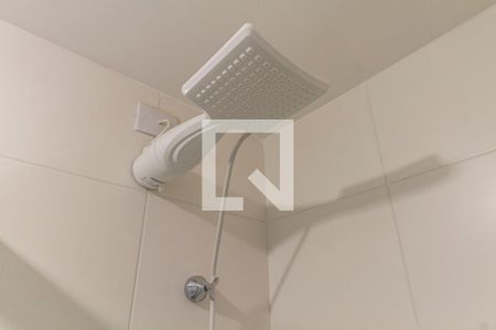 Apartamento para alugar com 24m², 1 quarto e sem vagaBanheiro