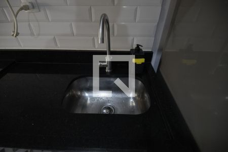 Apartamento à venda com 59m², 2 quartos e 1 vagaCozinha