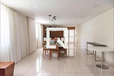 Apartamento à venda com 59m², 2 quartos e 1 vaga Apartamento à venda com 59m², 2 quartos e 1 vagaÁrea comum