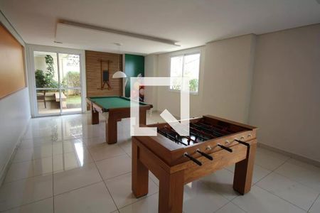 Apartamento à venda com 59m², 2 quartos e 1 vaga Apartamento à venda com 59m², 2 quartos e 1 vagaÁrea comum