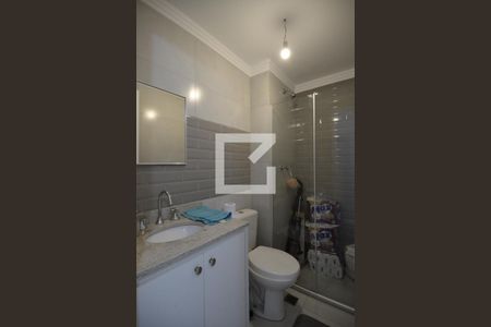 Apartamento à venda com 59m², 2 quartos e 1 vagaBanheiro