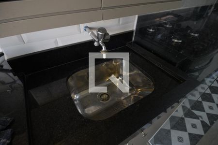 Apartamento à venda com 59m², 2 quartos e 1 vagaÁrea de Serviço
