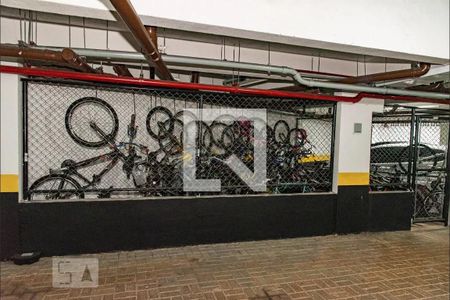 Apartamento à venda com 59m², 2 quartos e 1 vaga Apartamento à venda com 59m², 2 quartos e 1 vagaÁrea comum