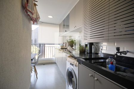 Apartamento à venda com 59m², 2 quartos e 1 vagaÁrea de Serviço