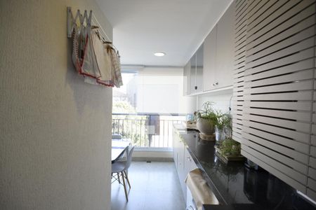 Apartamento à venda com 59m², 2 quartos e 1 vagaÁrea de Serviço
