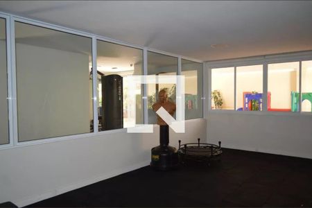 Apartamento à venda com 59m², 2 quartos e 1 vaga Apartamento à venda com 59m², 2 quartos e 1 vagaÁrea comum