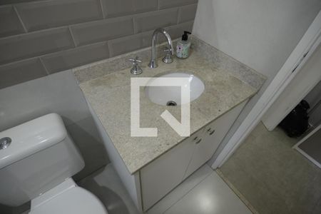 Apartamento à venda com 59m², 2 quartos e 1 vagaSuíte