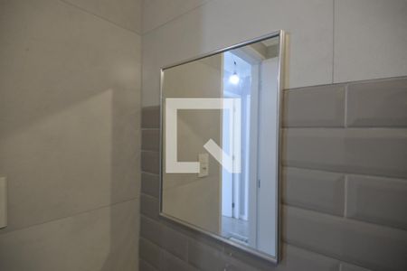 Apartamento à venda com 59m², 2 quartos e 1 vagaBanheiro