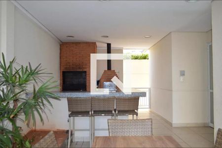 Apartamento à venda com 59m², 2 quartos e 1 vaga Apartamento à venda com 59m², 2 quartos e 1 vagaÁrea comum