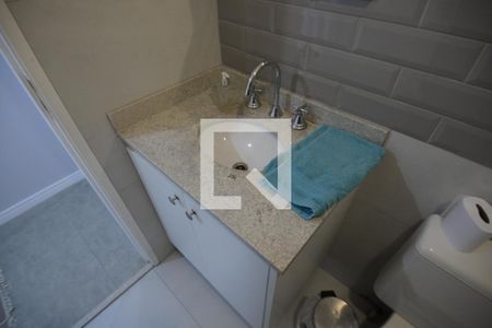 Apartamento à venda com 59m², 2 quartos e 1 vagaBanheiro