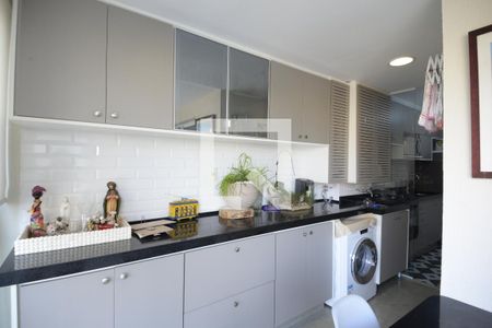 Apartamento à venda com 59m², 2 quartos e 1 vagaÁrea de Serviço