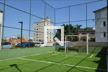 Apartamento à venda com 59m², 2 quartos e 1 vaga Apartamento à venda com 59m², 2 quartos e 1 vagaÁrea comum