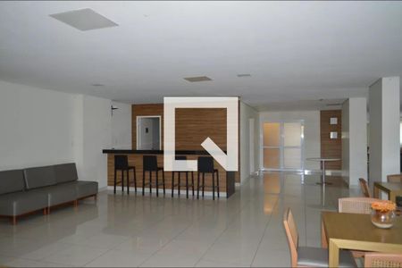 Apartamento à venda com 59m², 2 quartos e 1 vaga Apartamento à venda com 59m², 2 quartos e 1 vagaÁrea comum