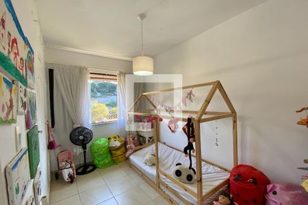 Apartamento à venda com 391m², 5 quartos e 1 vagaQuarto 2