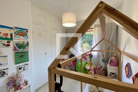 Apartamento à venda com 391m², 5 quartos e 1 vagaQuarto 2