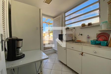 Apartamento à venda com 391m², 5 quartos e 1 vagaCozinha 2