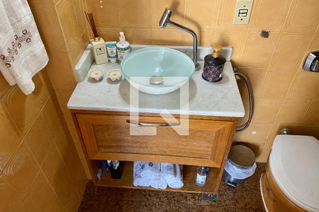 Apartamento à venda com 391m², 5 quartos e 1 vagaBanheiro