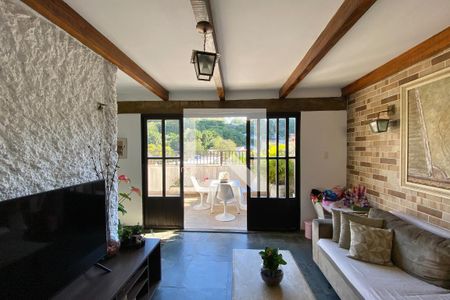 Apartamento à venda com 391m², 5 quartos e 1 vagaSala 2