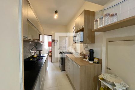 Apartamento à venda com 391m², 5 quartos e 1 vagaCozinha