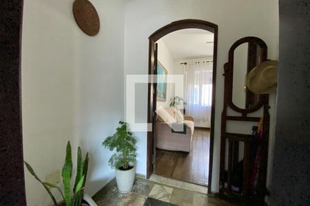 Apartamento à venda com 391m², 5 quartos e 1 vagaHall social