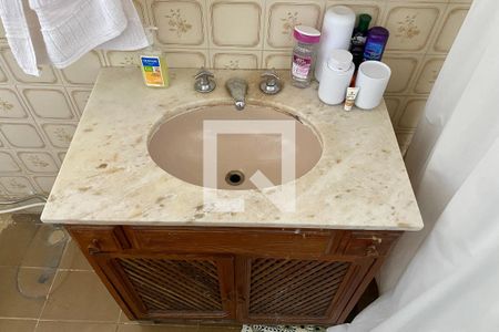 Apartamento à venda com 391m², 5 quartos e 1 vagaBanheiro Social 2