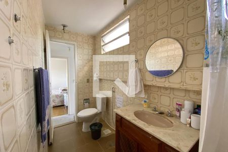 Apartamento à venda com 391m², 5 quartos e 1 vagaBanheiro Social 2