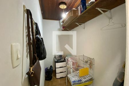 Apartamento à venda com 391m², 5 quartos e 1 vagaQuarto de Serviço