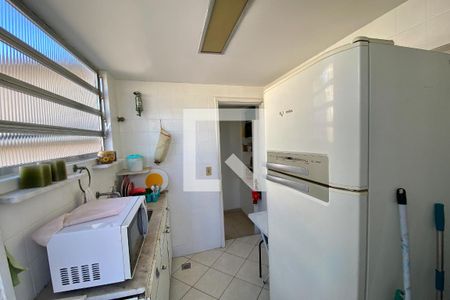 Apartamento à venda com 391m², 5 quartos e 1 vagaCozinha 2