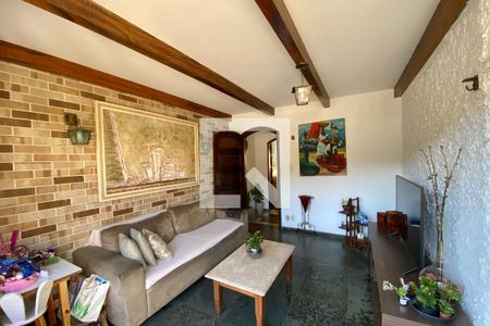 Apartamento à venda com 391m², 5 quartos e 1 vagaSala 2