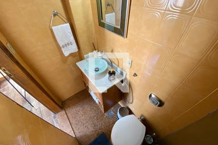 Apartamento à venda com 391m², 5 quartos e 1 vagaBanheiro