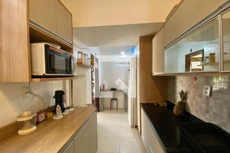 Apartamento à venda com 391m², 5 quartos e 1 vagaCozinha