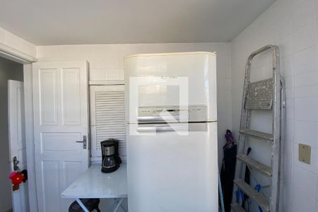 Apartamento à venda com 391m², 5 quartos e 1 vagaCozinha 2