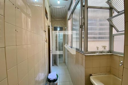 Apartamento à venda com 391m², 5 quartos e 1 vagaÁrea de Serviço