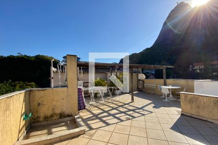 Apartamento à venda com 391m², 5 quartos e 1 vagaÁrea externa