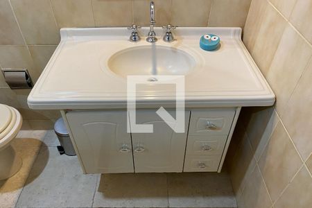 Apartamento à venda com 391m², 5 quartos e 1 vagaQuarto 1 - Suite