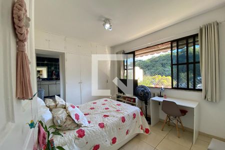 Apartamento à venda com 391m², 5 quartos e 1 vagaQuarto 3 - Suite