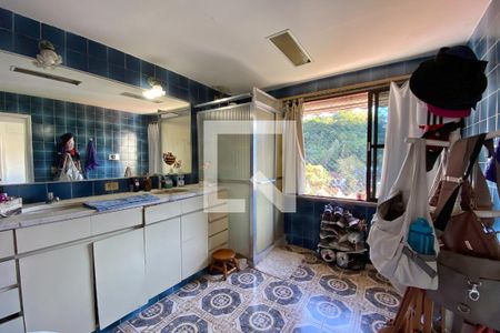 Apartamento à venda com 391m², 5 quartos e 1 vagaQuarto 3 - Suite